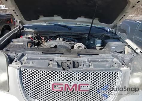 2009 GMC Yukon Sle1 из США, поврежденный, VIN 1GKFC23C49R147745